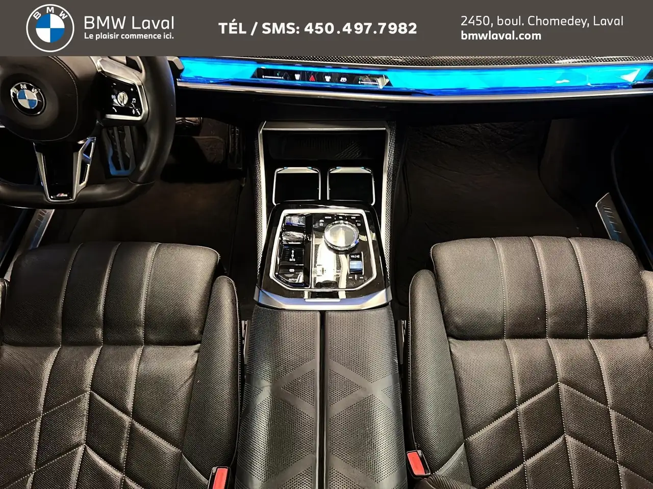 BMW 7 Series - Image 20