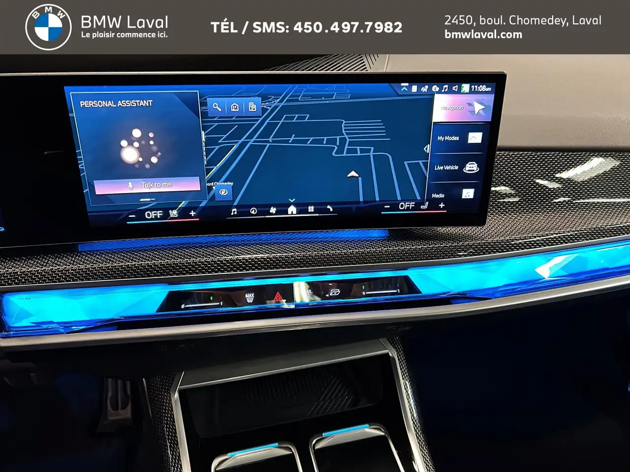 BMW 7 Series - Image 19