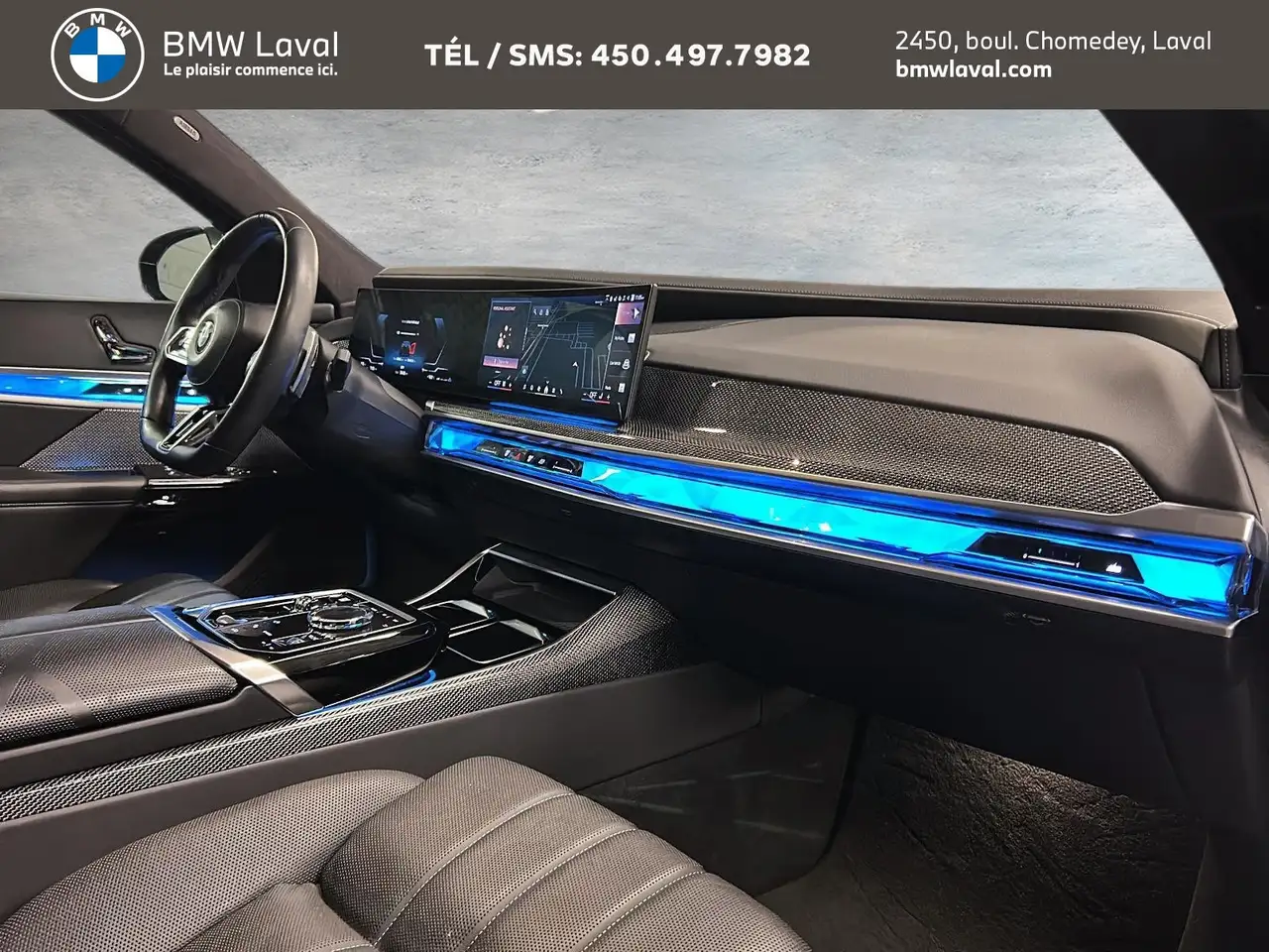 BMW 7 Series - Image 28