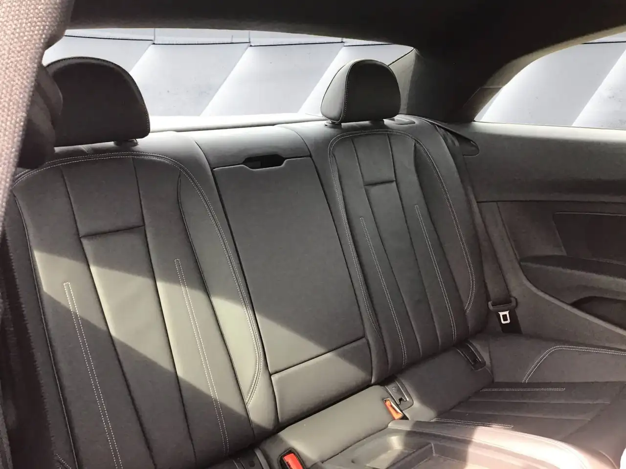 Audi A5 - Image 14