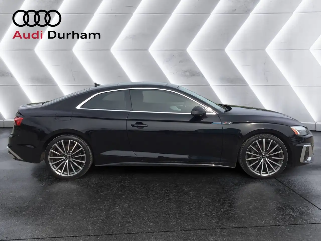 Audi A5 - Image 6