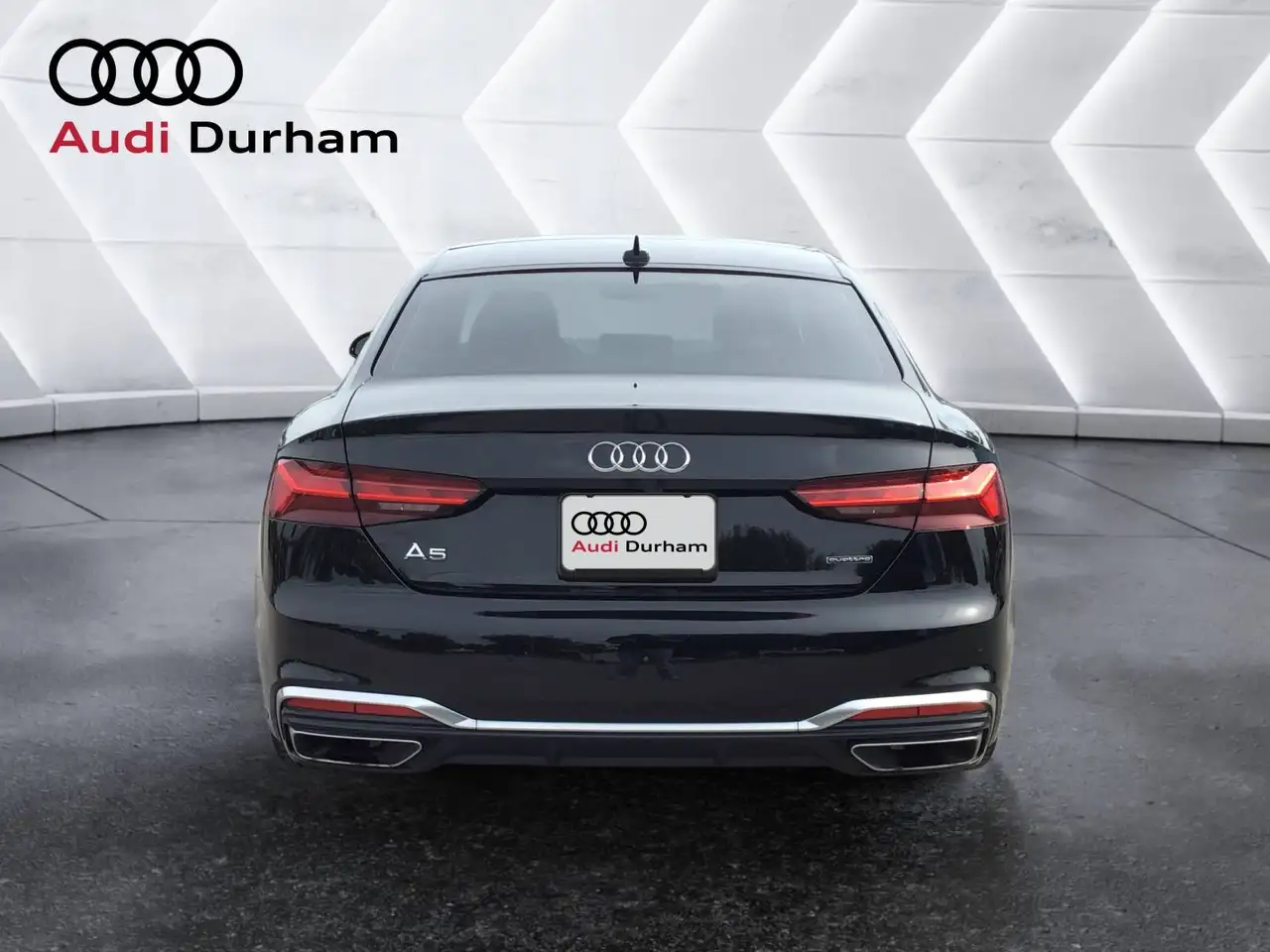 Audi A5 - Image 4