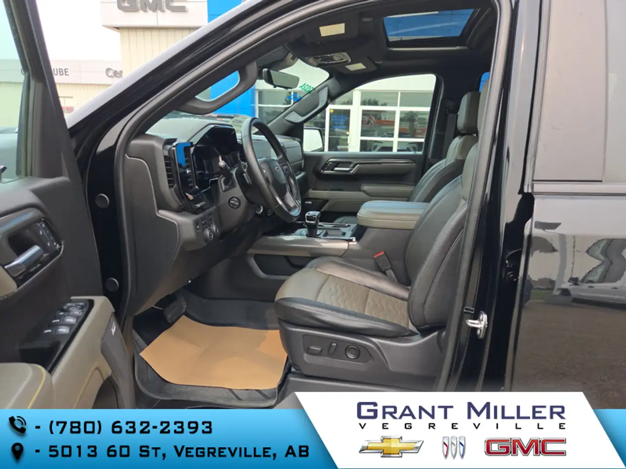 Chevrolet Silverado 1500 - Image 9