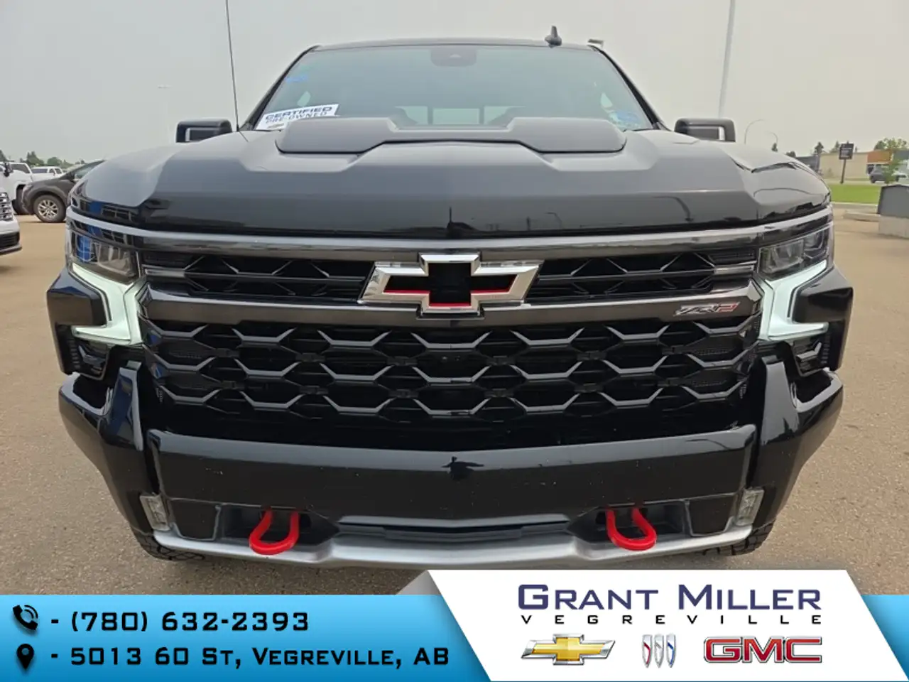Chevrolet Silverado 1500 - Image 7