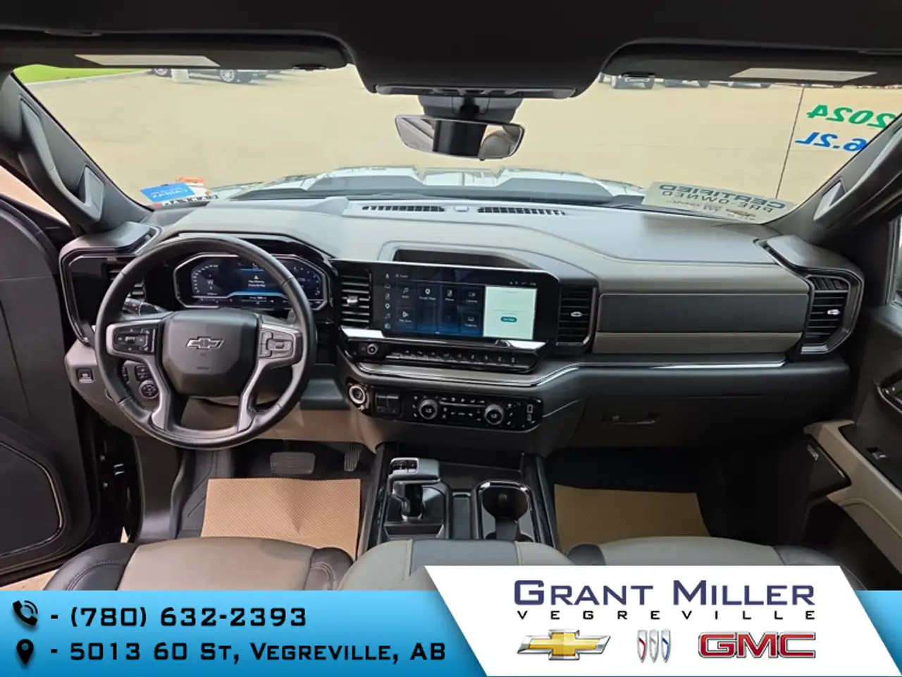 Chevrolet Silverado 1500 - Image 11