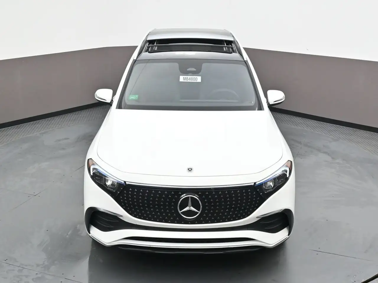 Mercedes-Benz EQB - Image 32