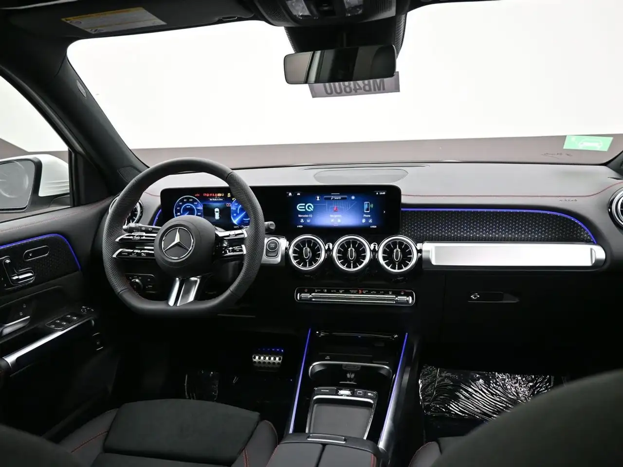 Mercedes-Benz EQB - Image 20