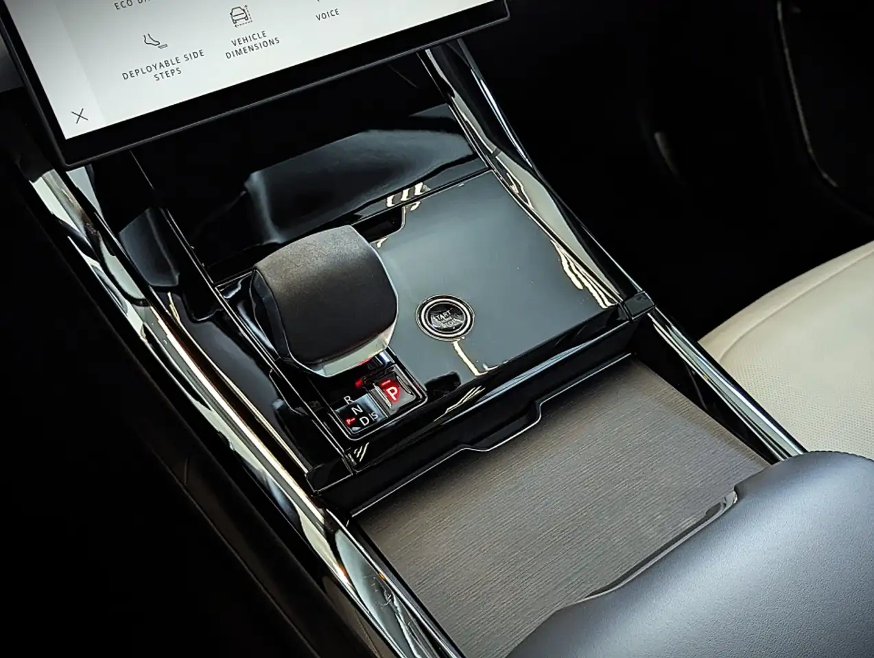 Land Rover Range Rover Sport - Image 26