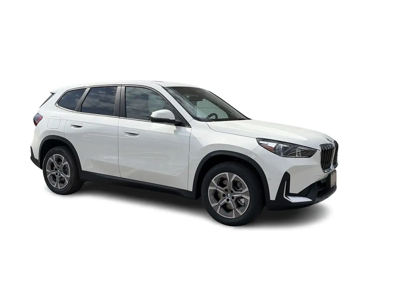 BMW X1 - Image 17