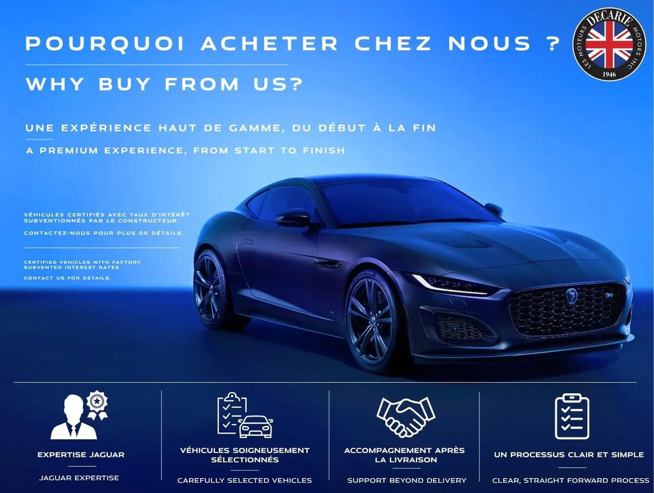 Jaguar F-Pace - Image 13