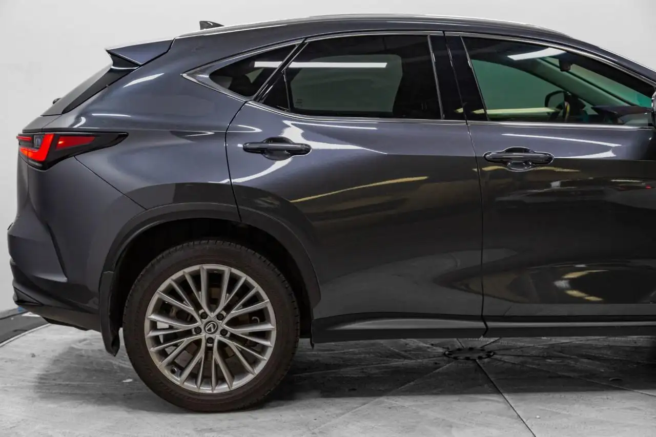 Lexus NX 350 - Image 10