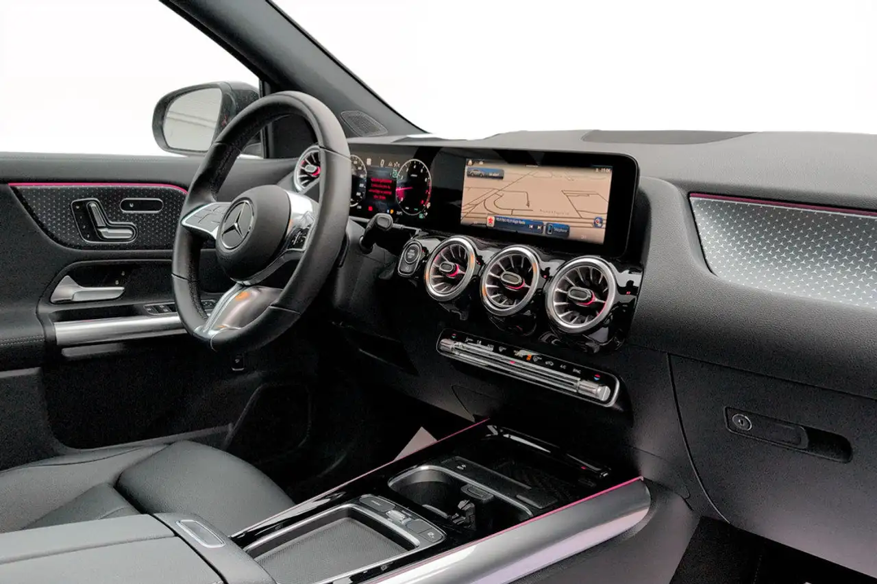Mercedes-Benz GLA - Image 8