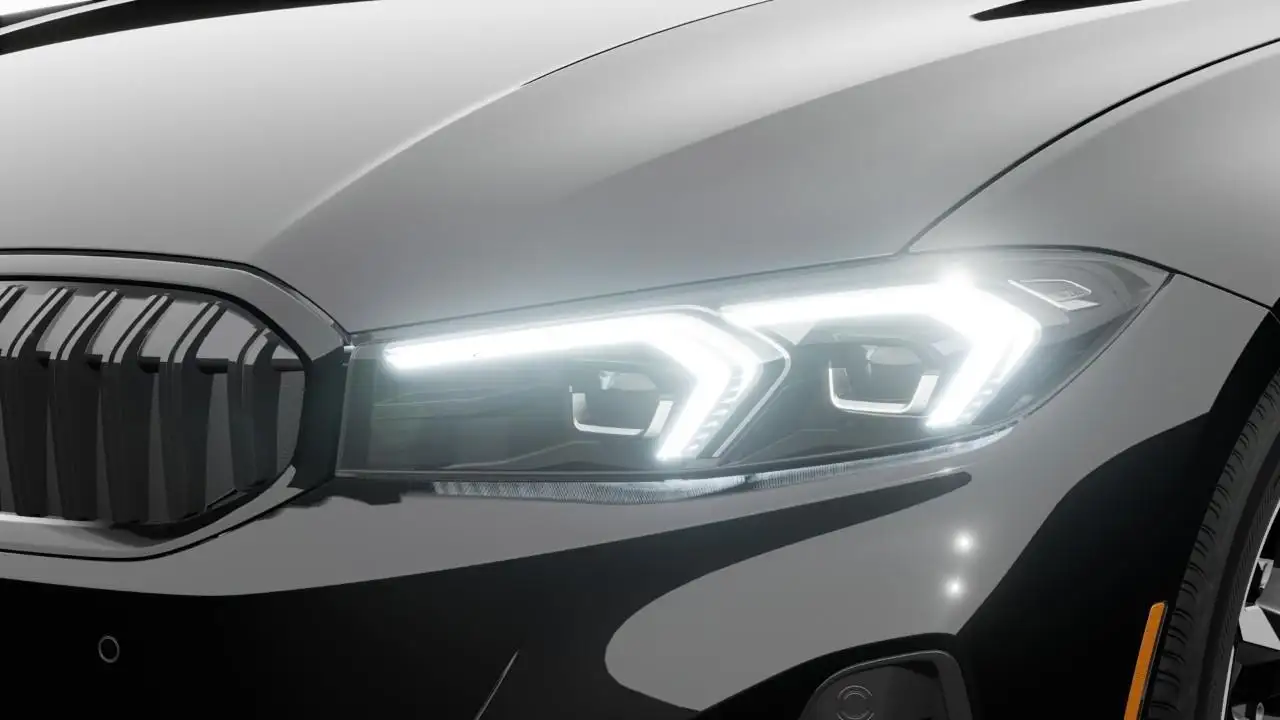BMW 3 Series - Image 6