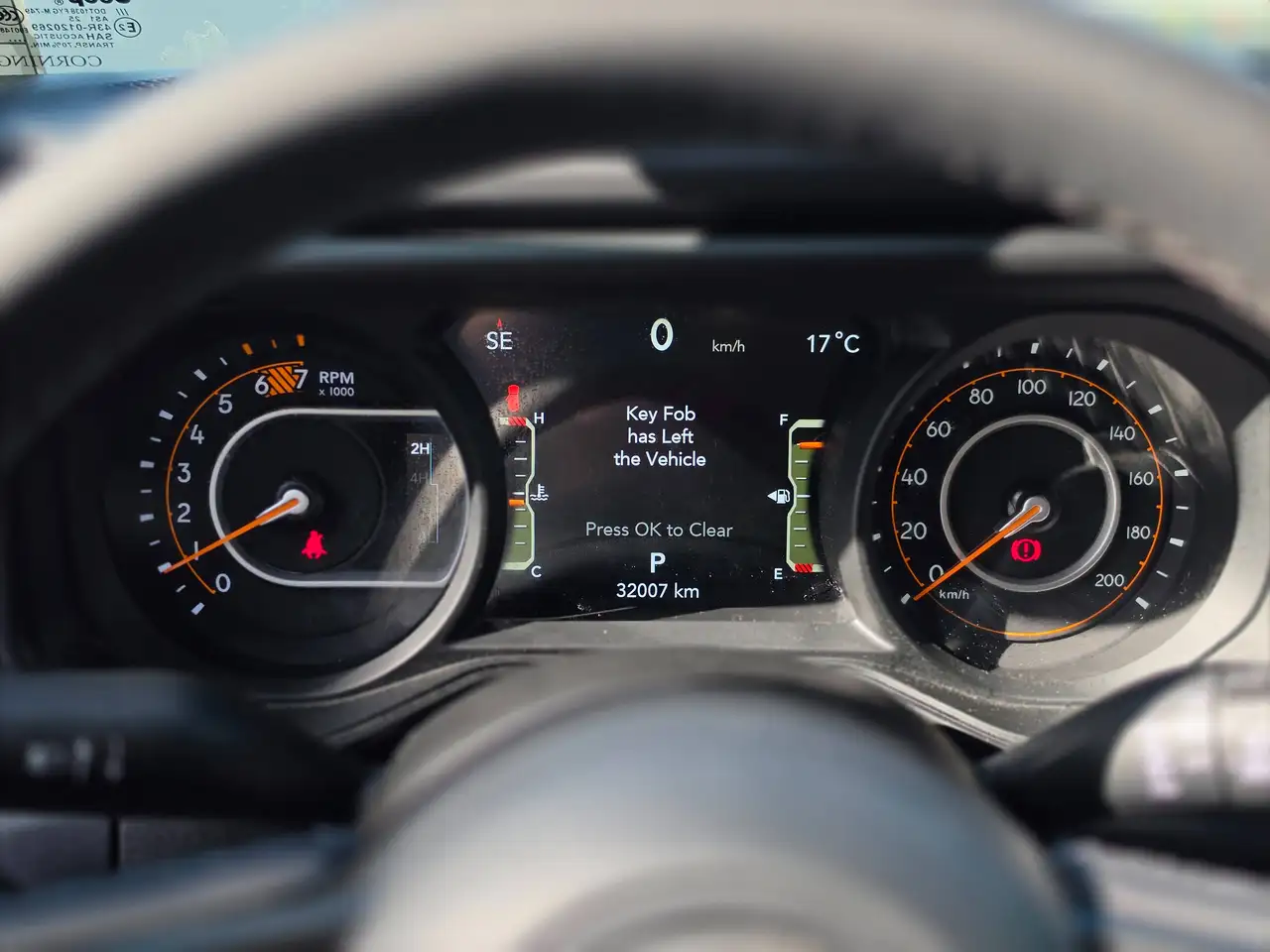 Jeep Wrangler - Image 21