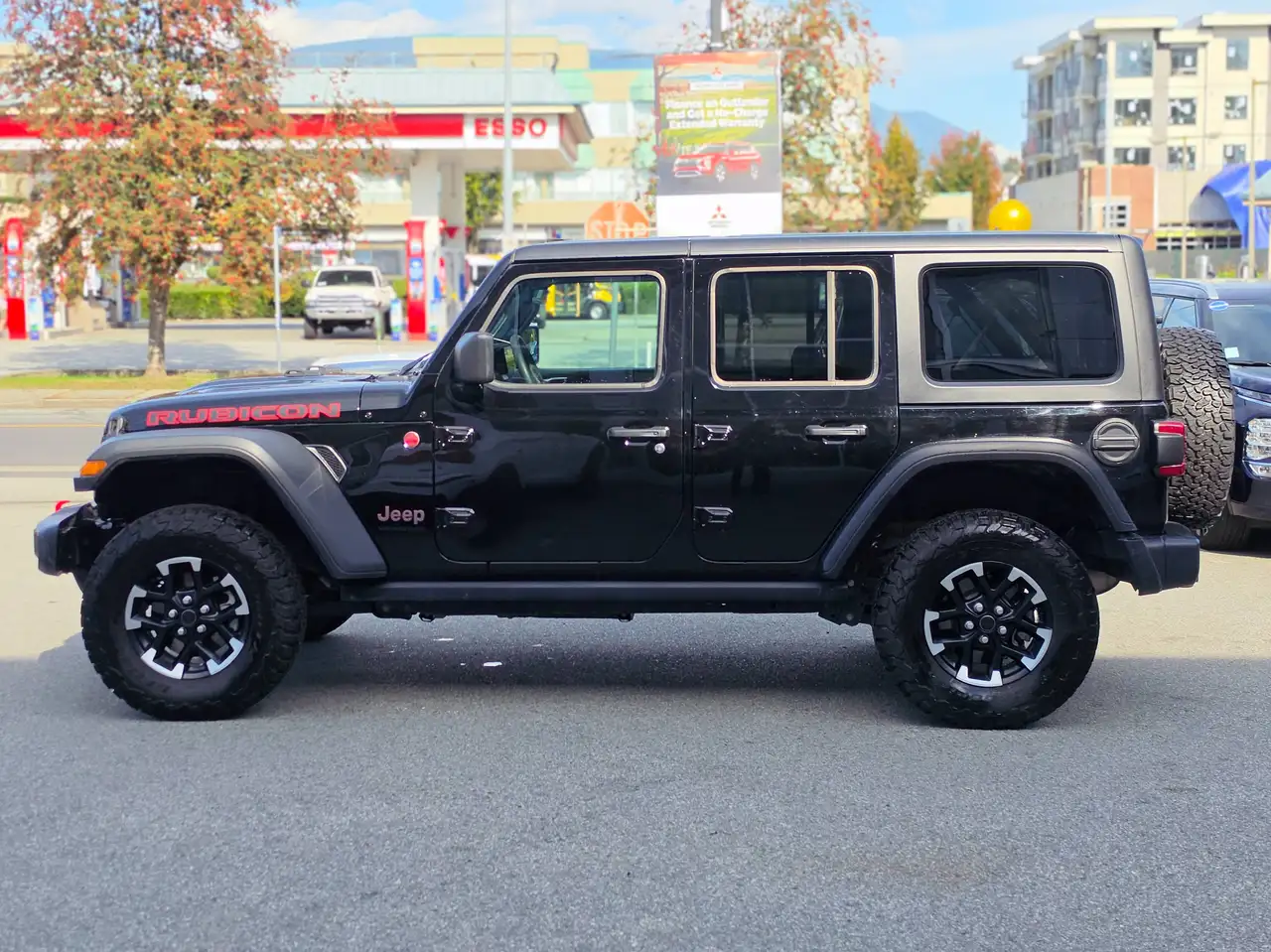 Jeep Wrangler - Image 9