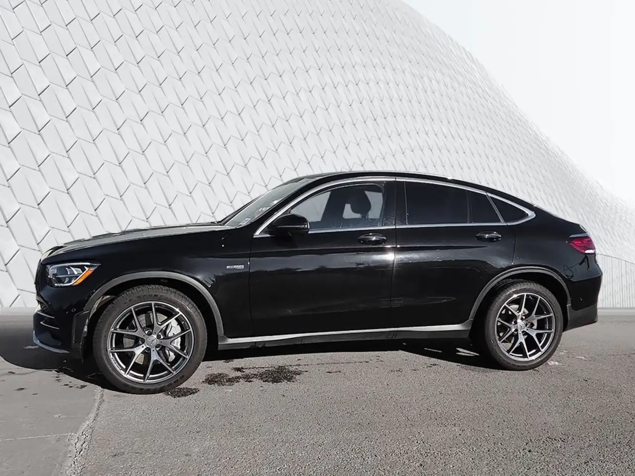 Mercedes-Benz GLC - Image 3