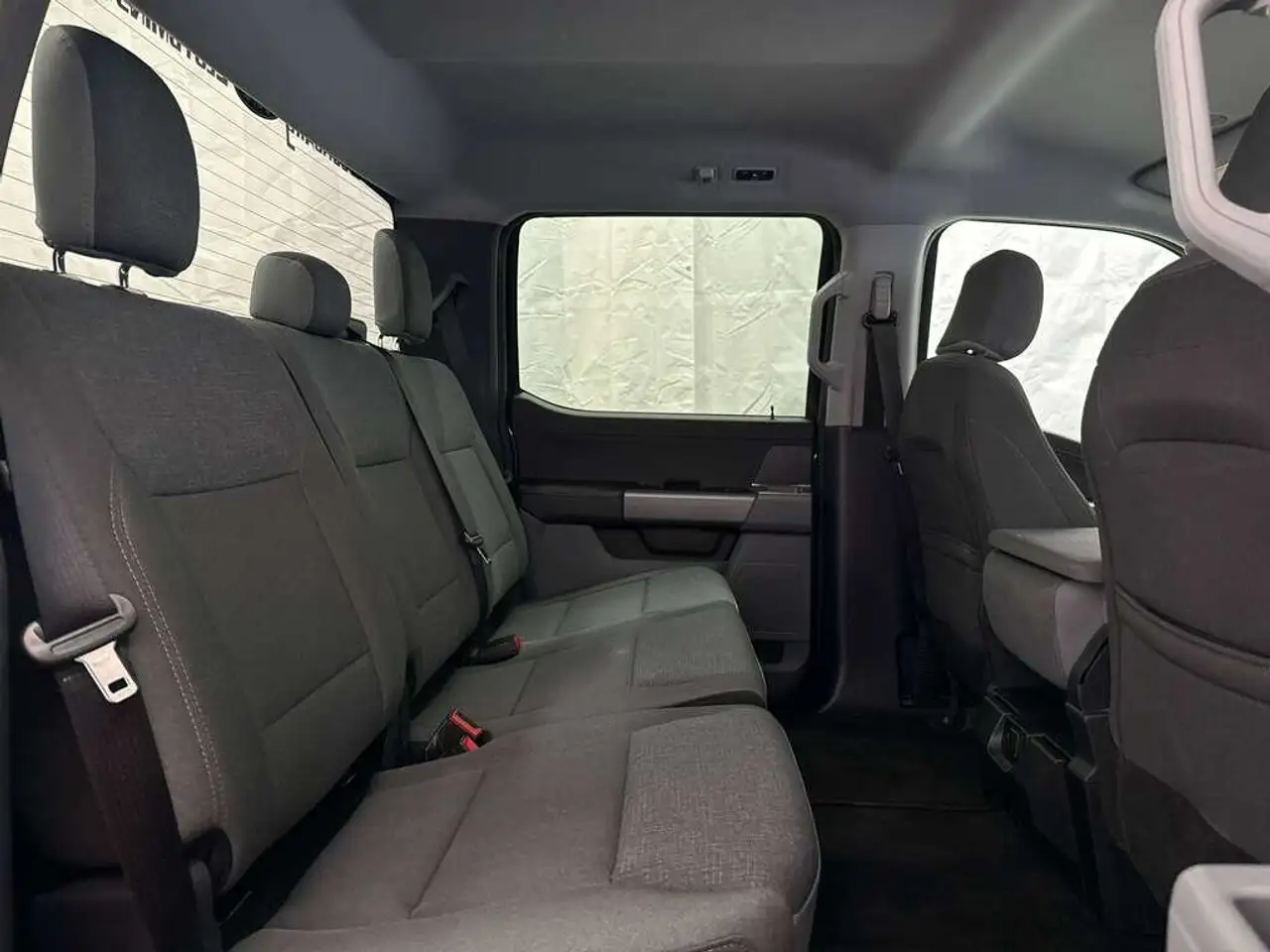 Ford F-150 - Image 38