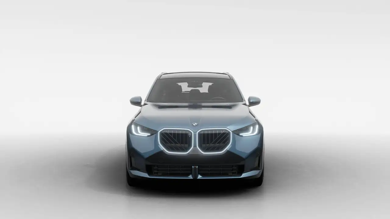 BMW X3 - Image 3