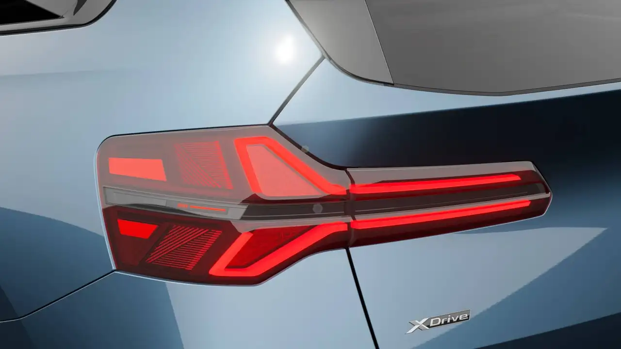 BMW X3 - Image 8
