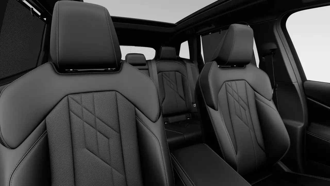 BMW X3 - Image 11