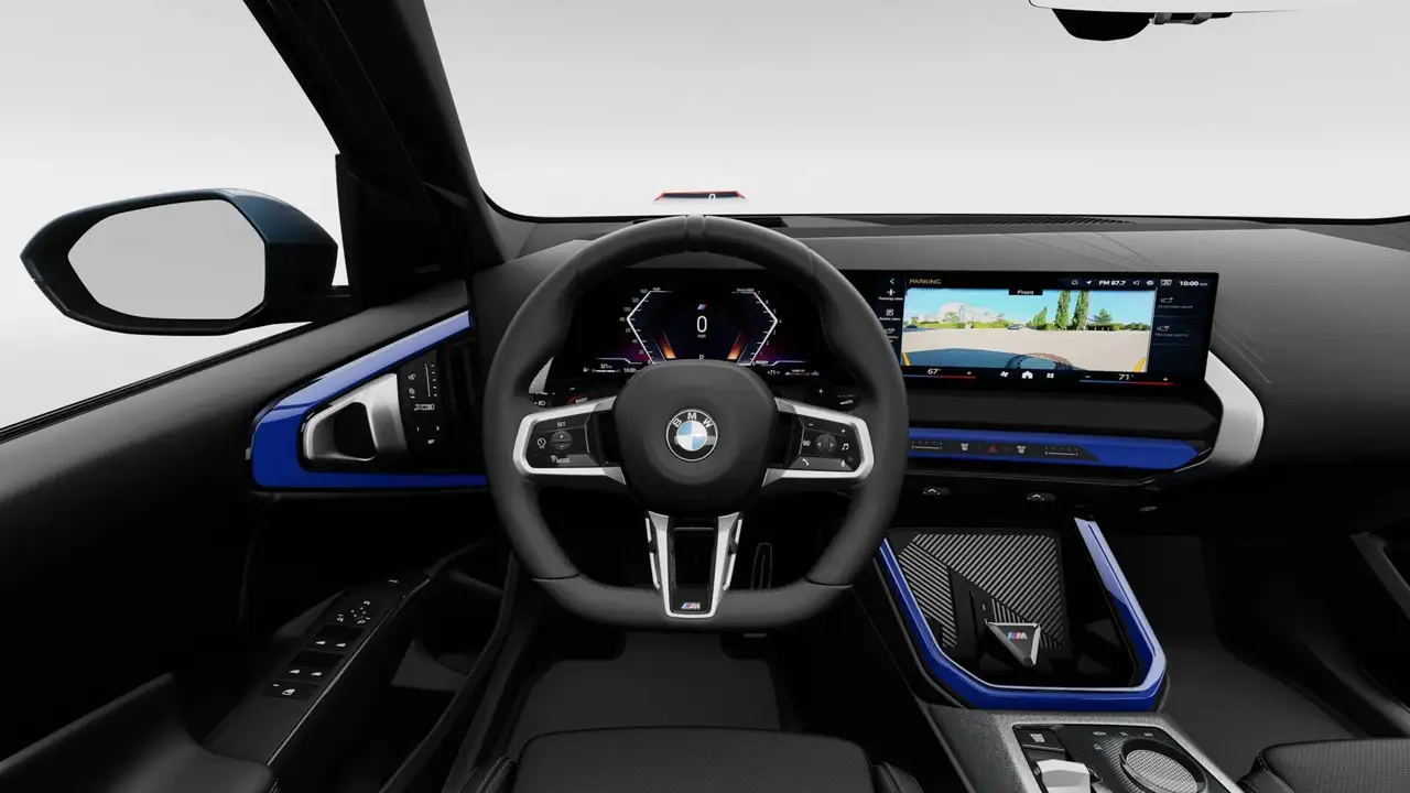BMW X3 - Image 13