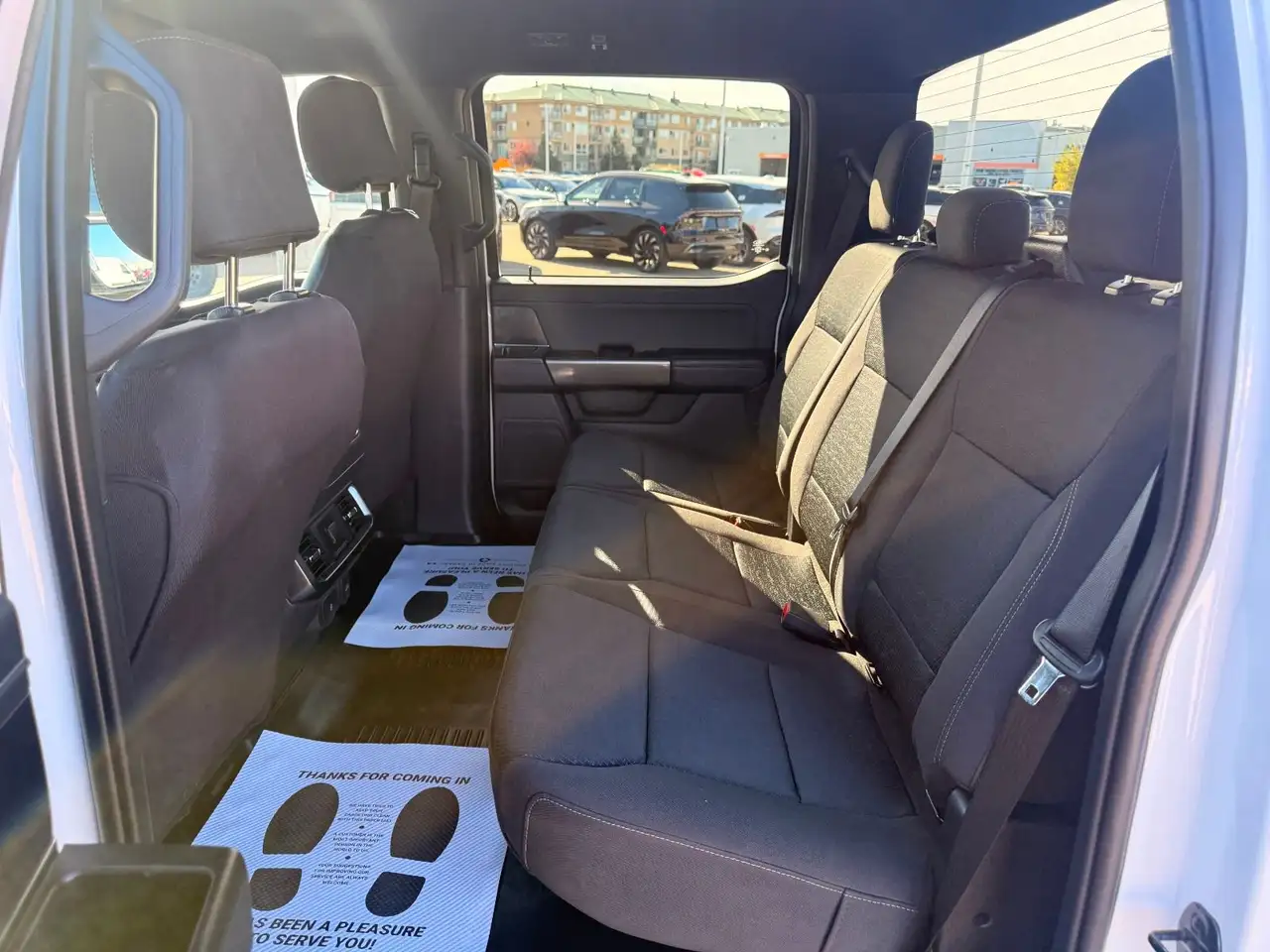 Ford F-150 - Image 14
