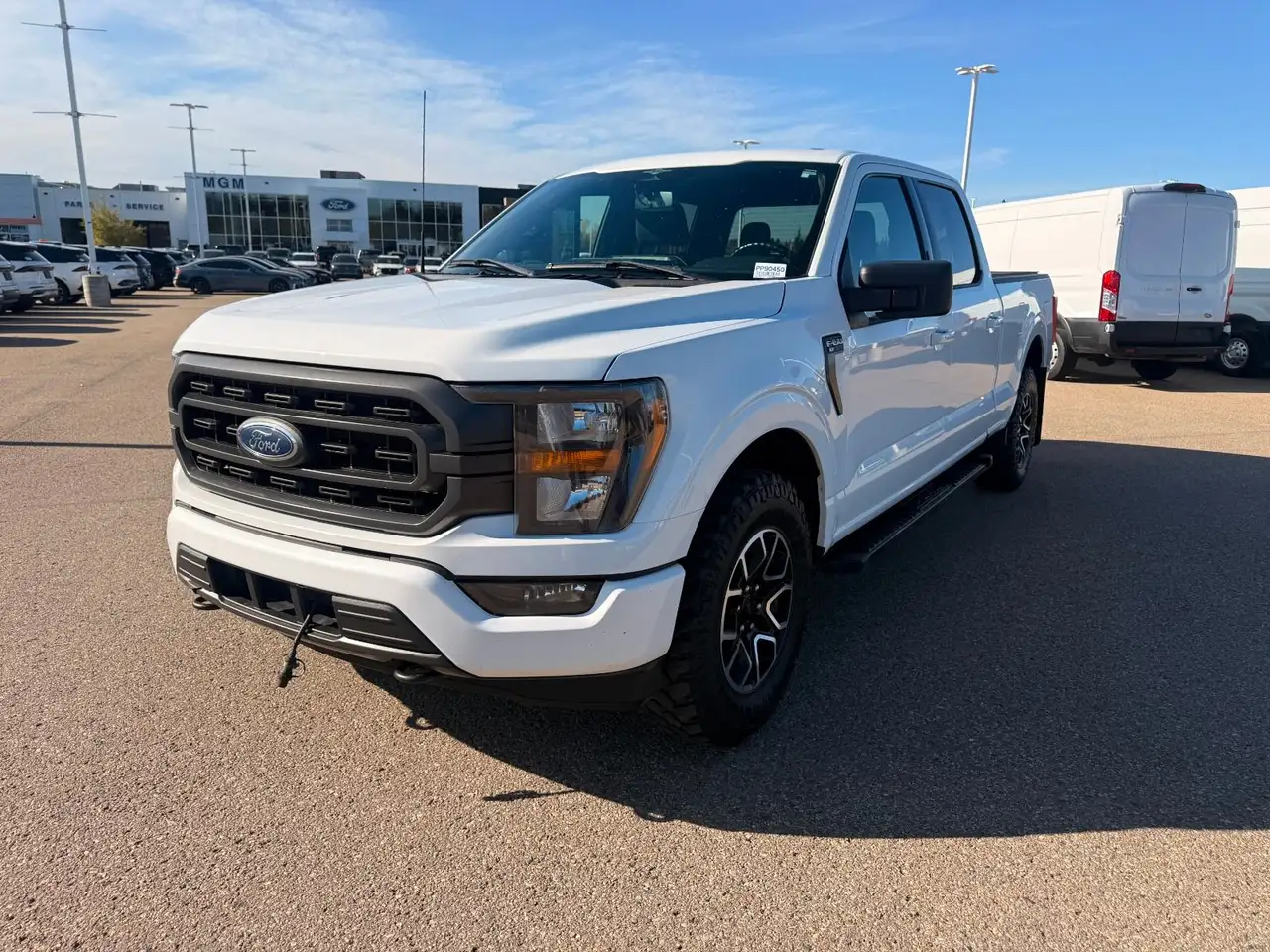 Ford F-150 - Image 1