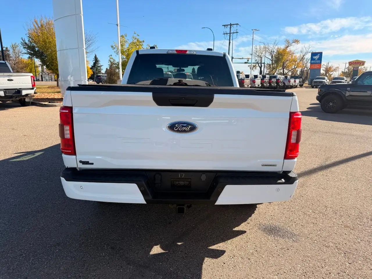 Ford F-150 - Image 6
