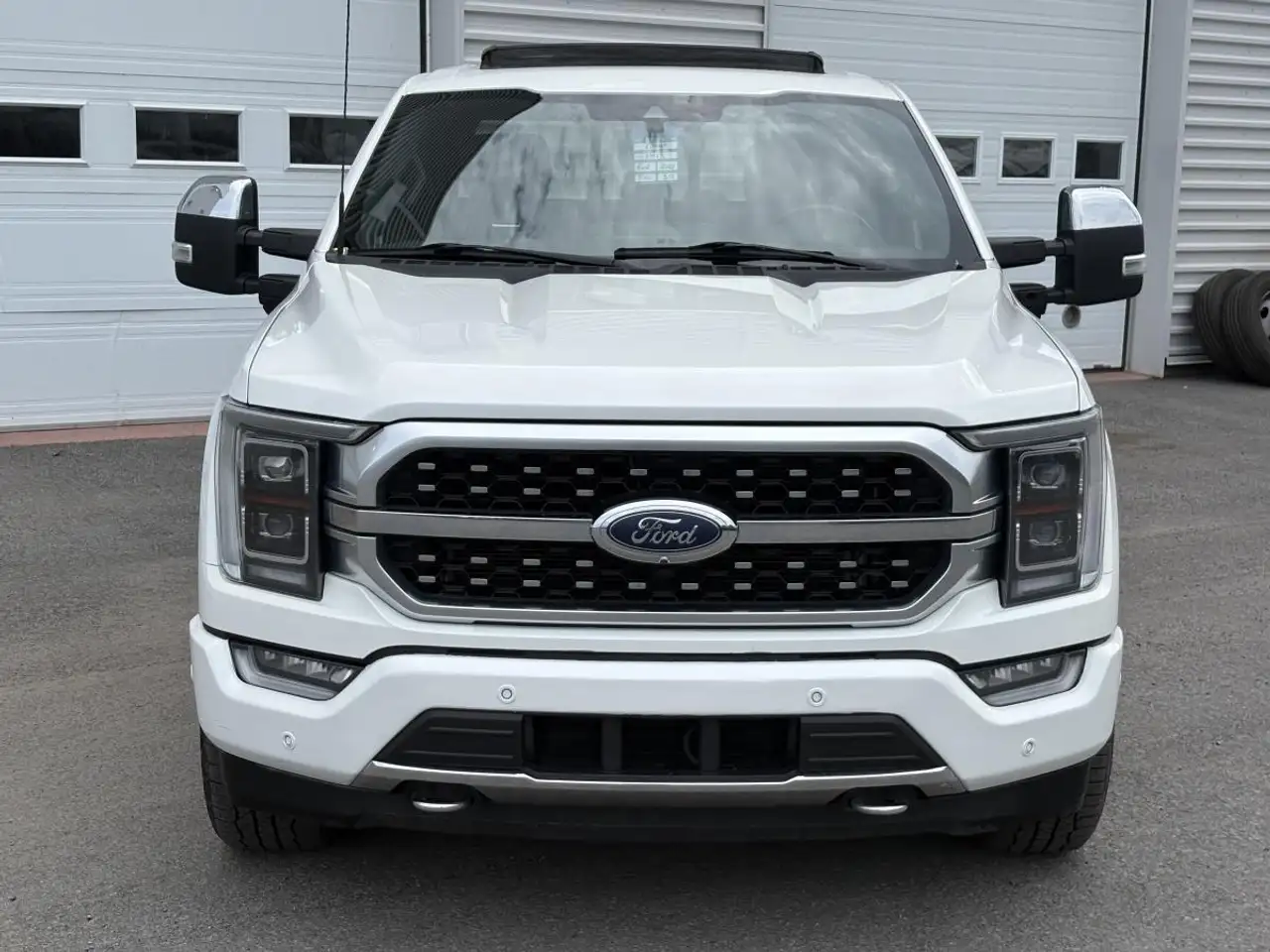Ford F-150 - Image 8