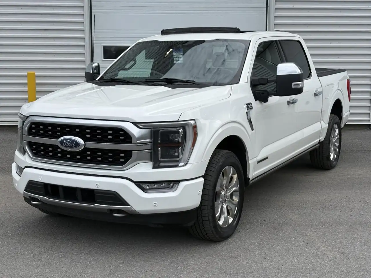 Ford F-150 - Image 9
