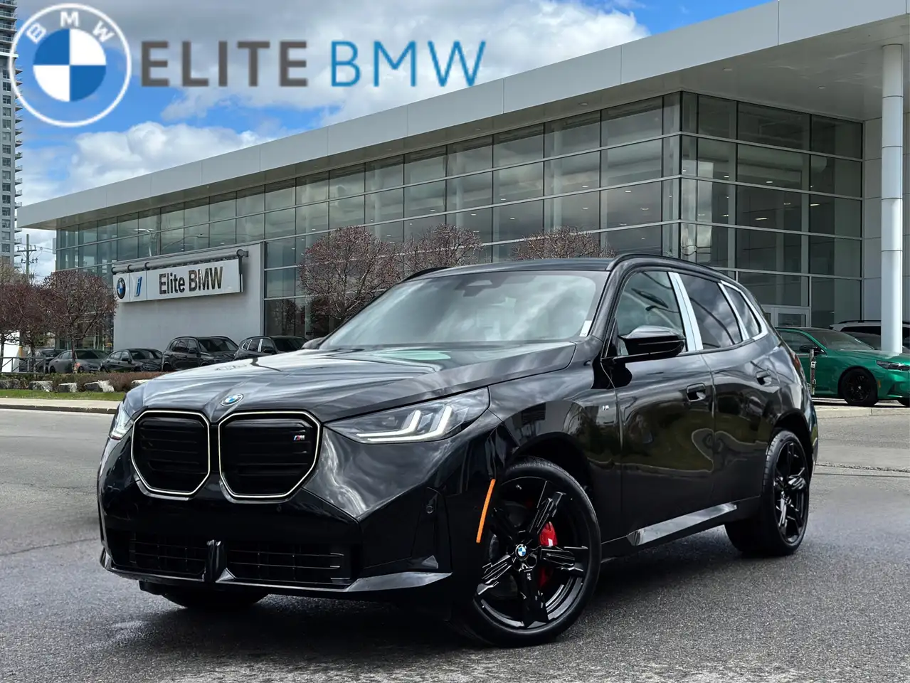 BMW X3 - Image 37