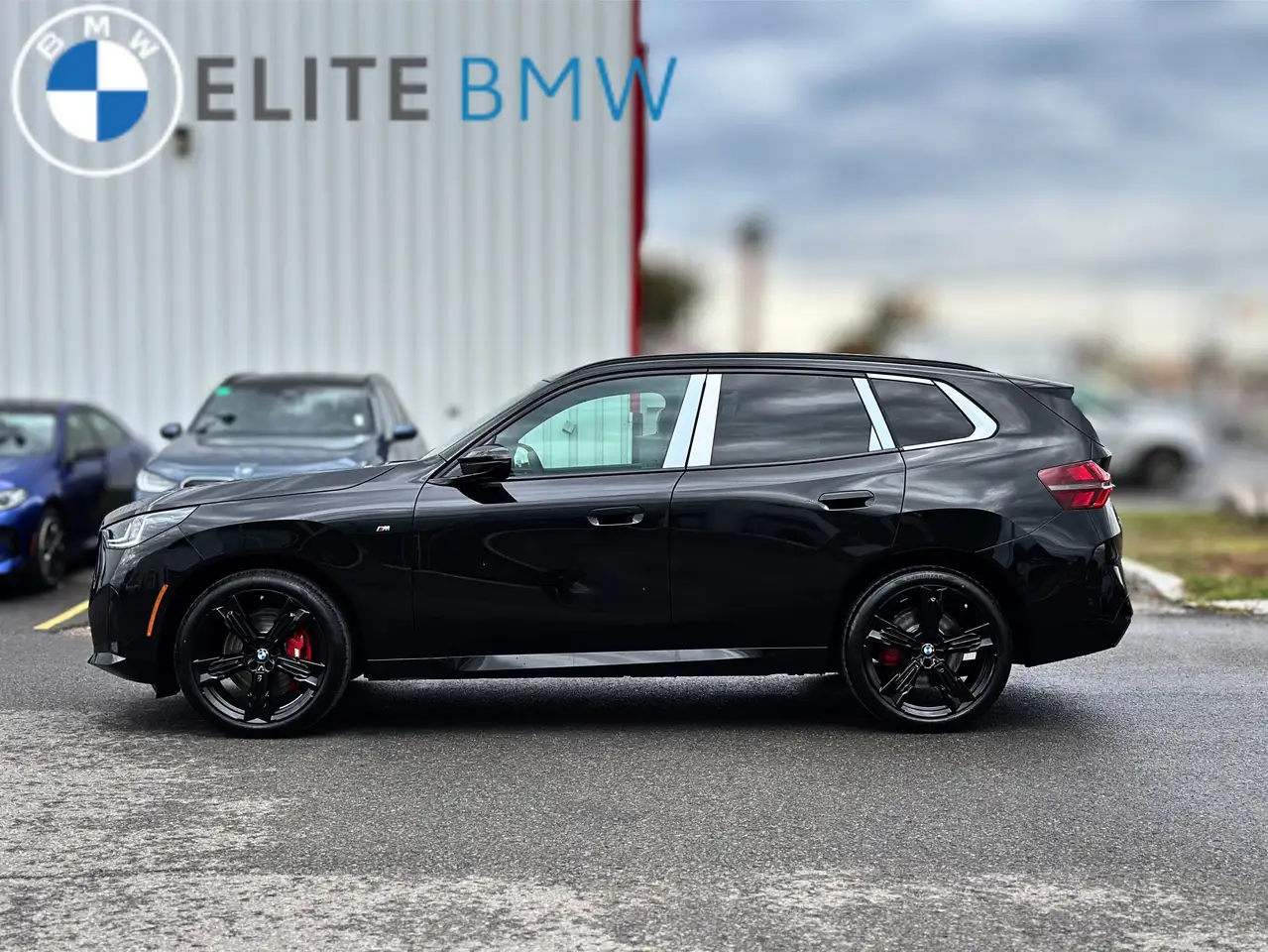 BMW X3 - Image 34