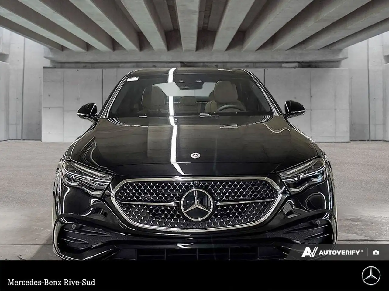 Mercedes-Benz E-Class - Image 8