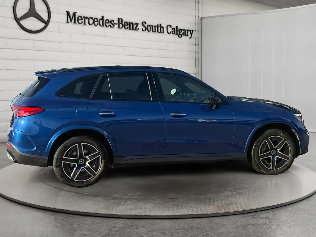 Mercedes-Benz GLC - Image 4