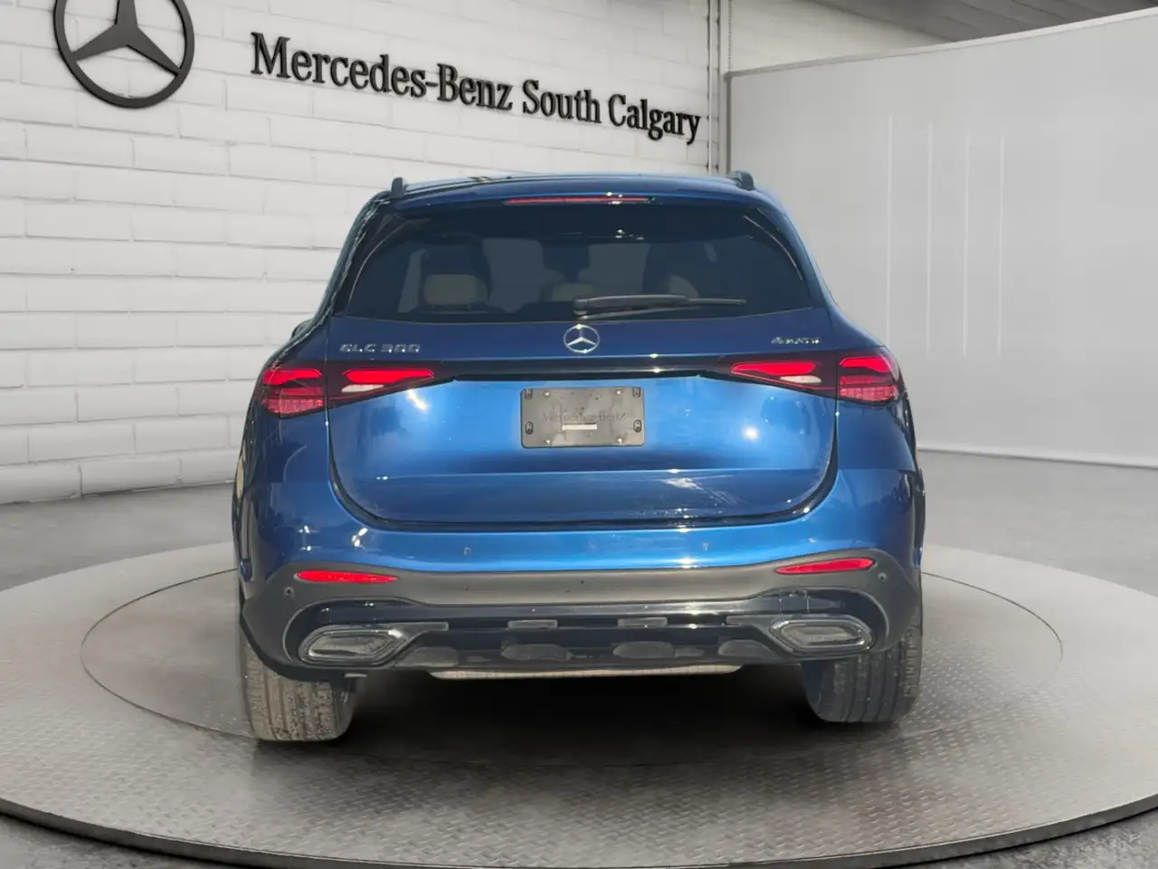 Mercedes-Benz GLC - Image 6