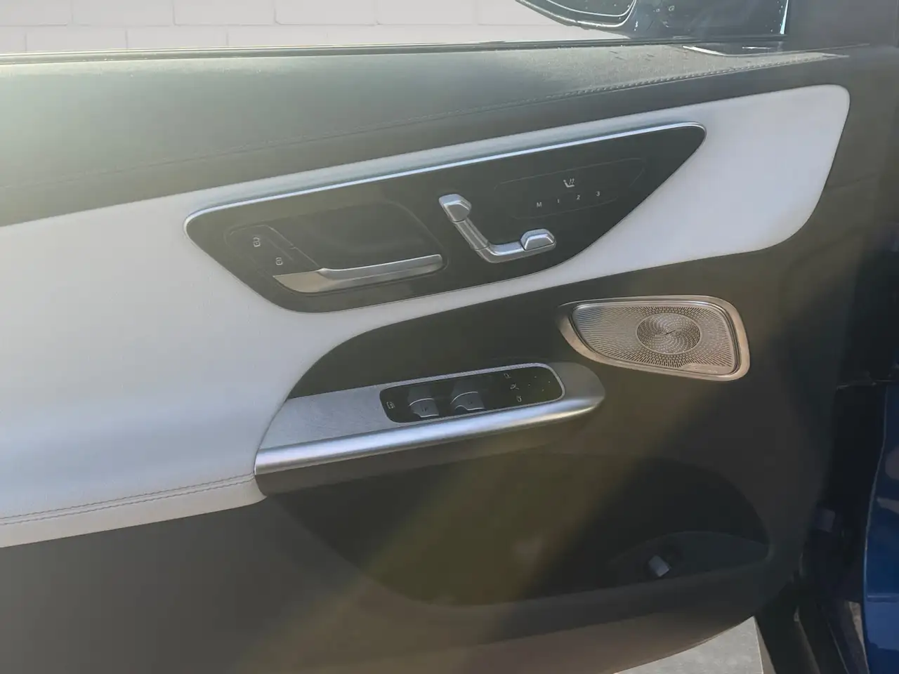 Mercedes-Benz GLC - Image 10