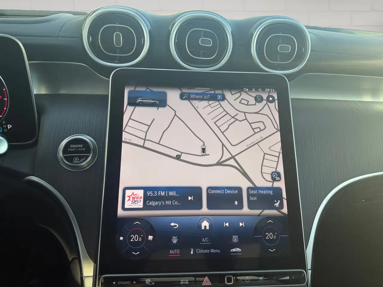 Mercedes-Benz GLC - Image 15