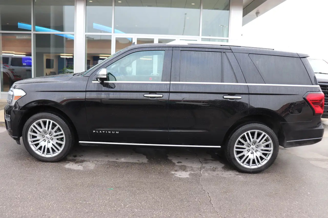Ford Expedition - Image 3