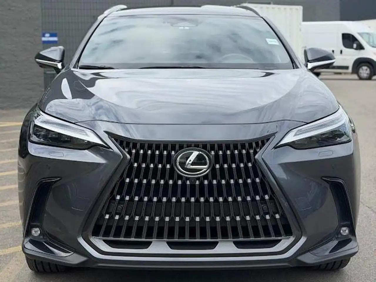 Lexus NX - Image 14
