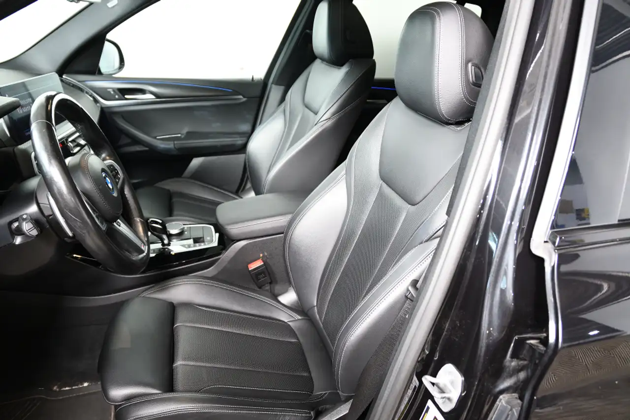 BMW X3 - Image 17