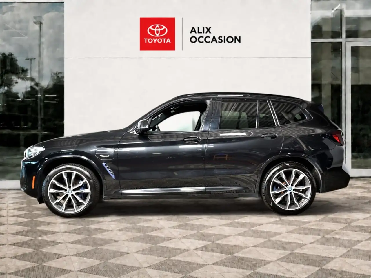 BMW X3 - Image 3