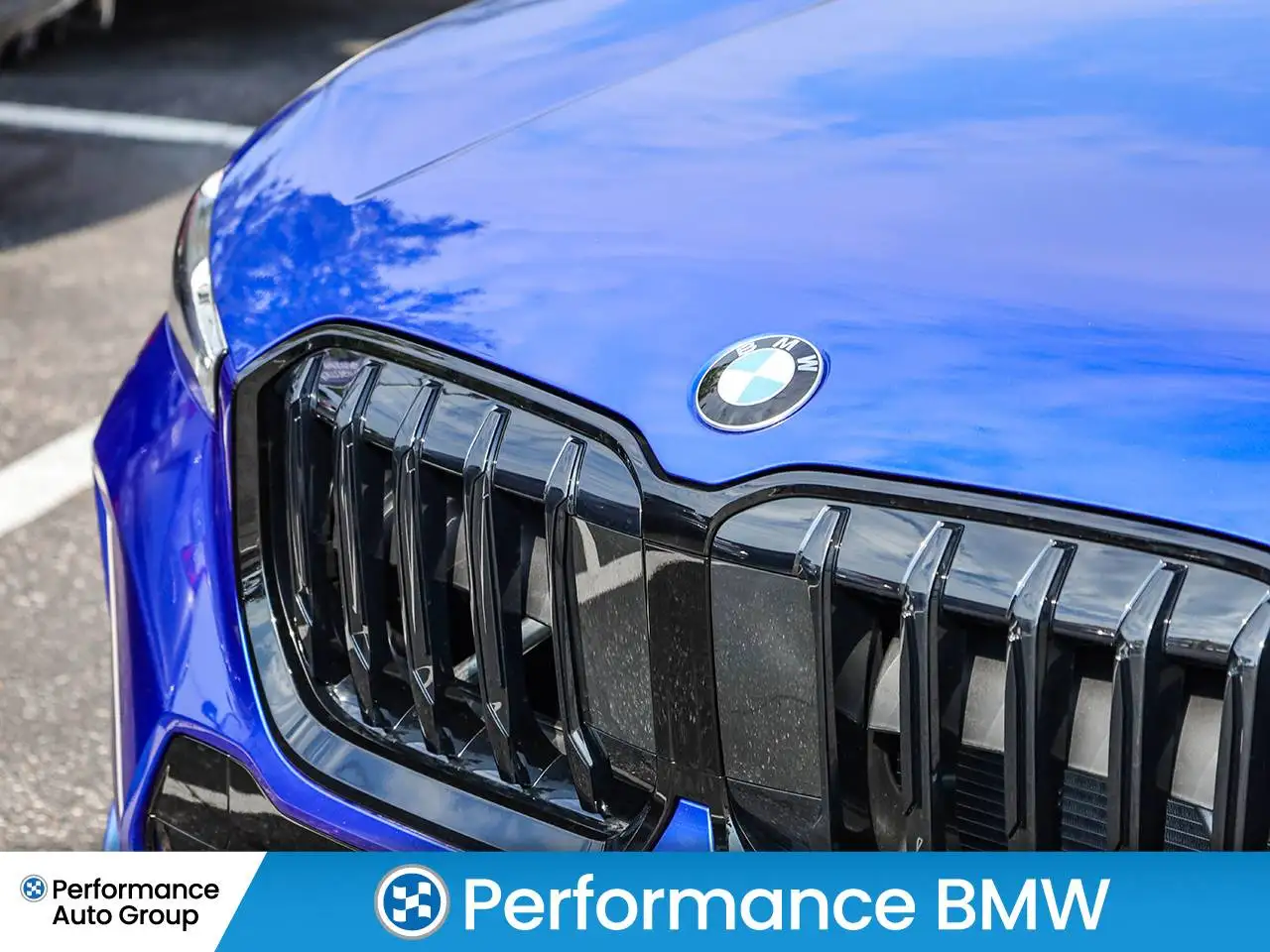 BMW X1 - Image 9