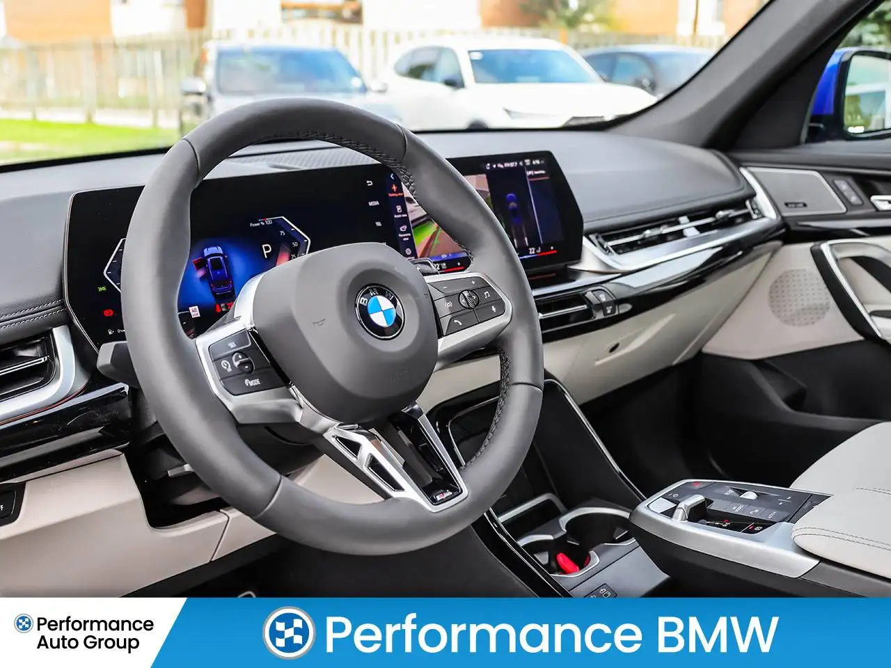 BMW X1 - Image 12