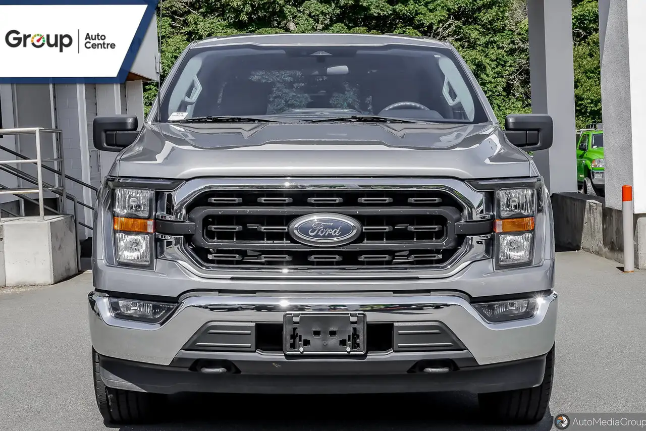 Ford F-150 - Image 2