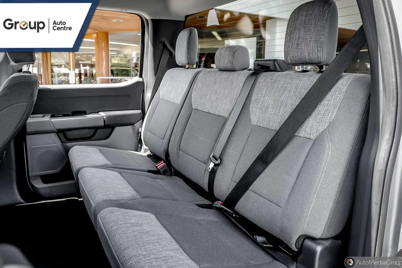 Ford F-150 - Image 14