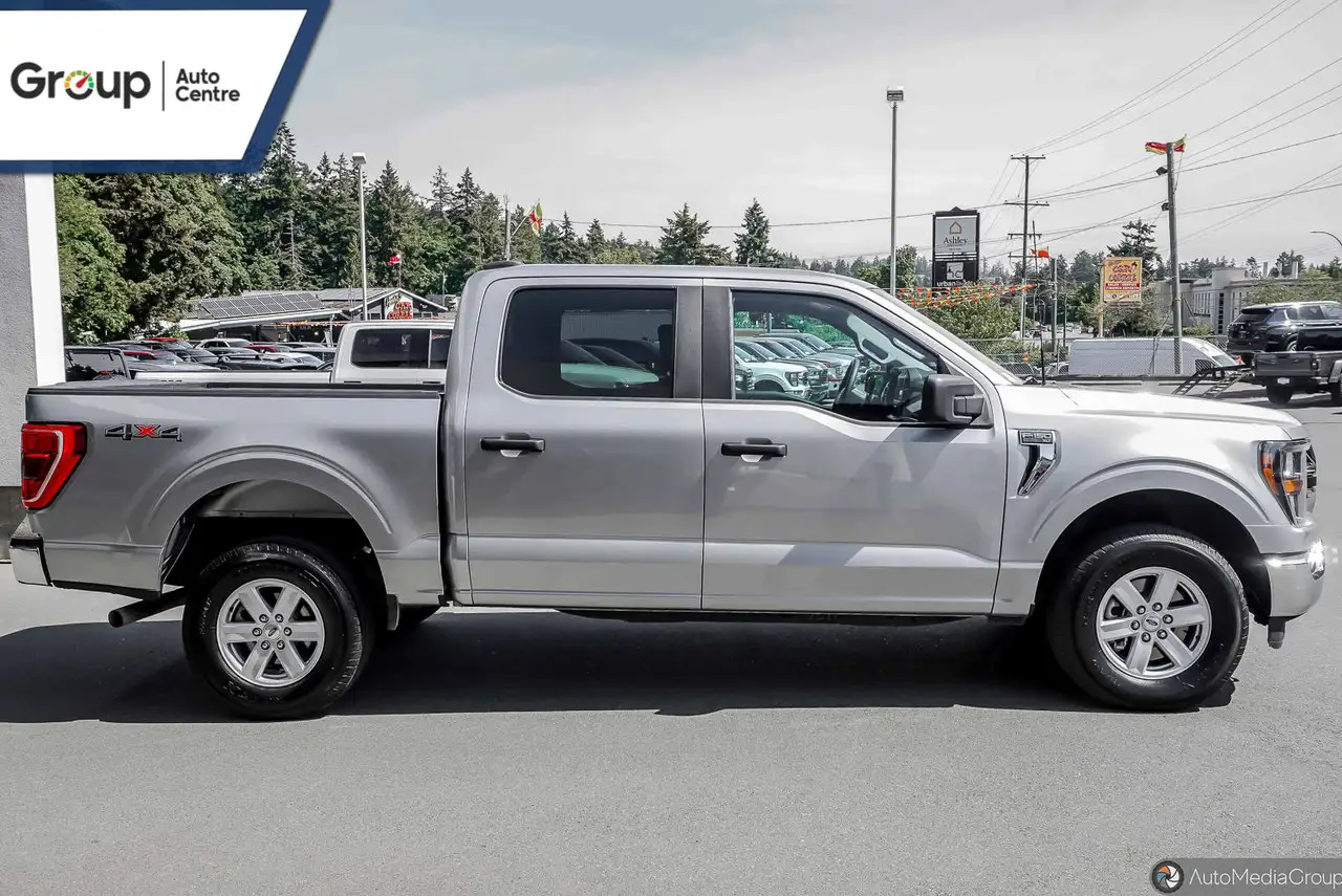 Ford F-150 - Image 4