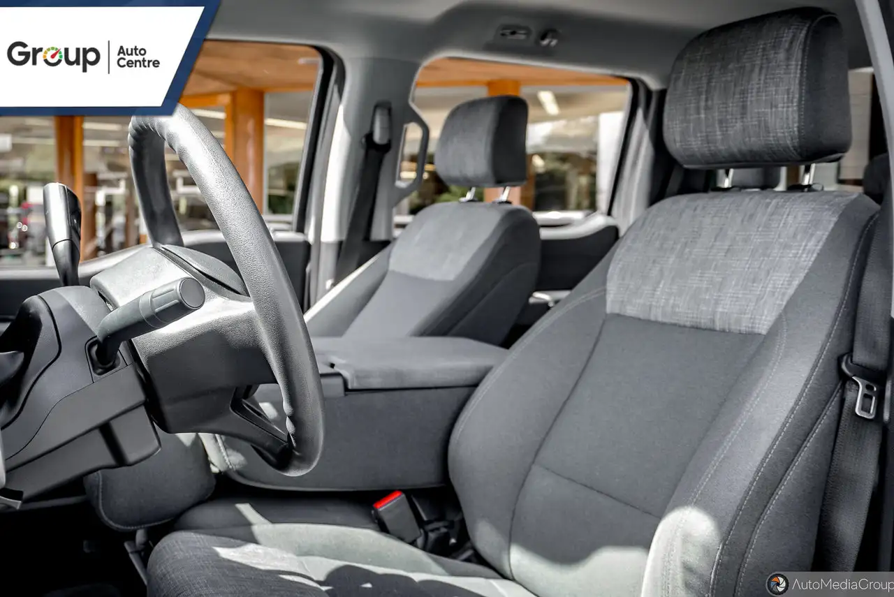Ford F-150 - Image 11
