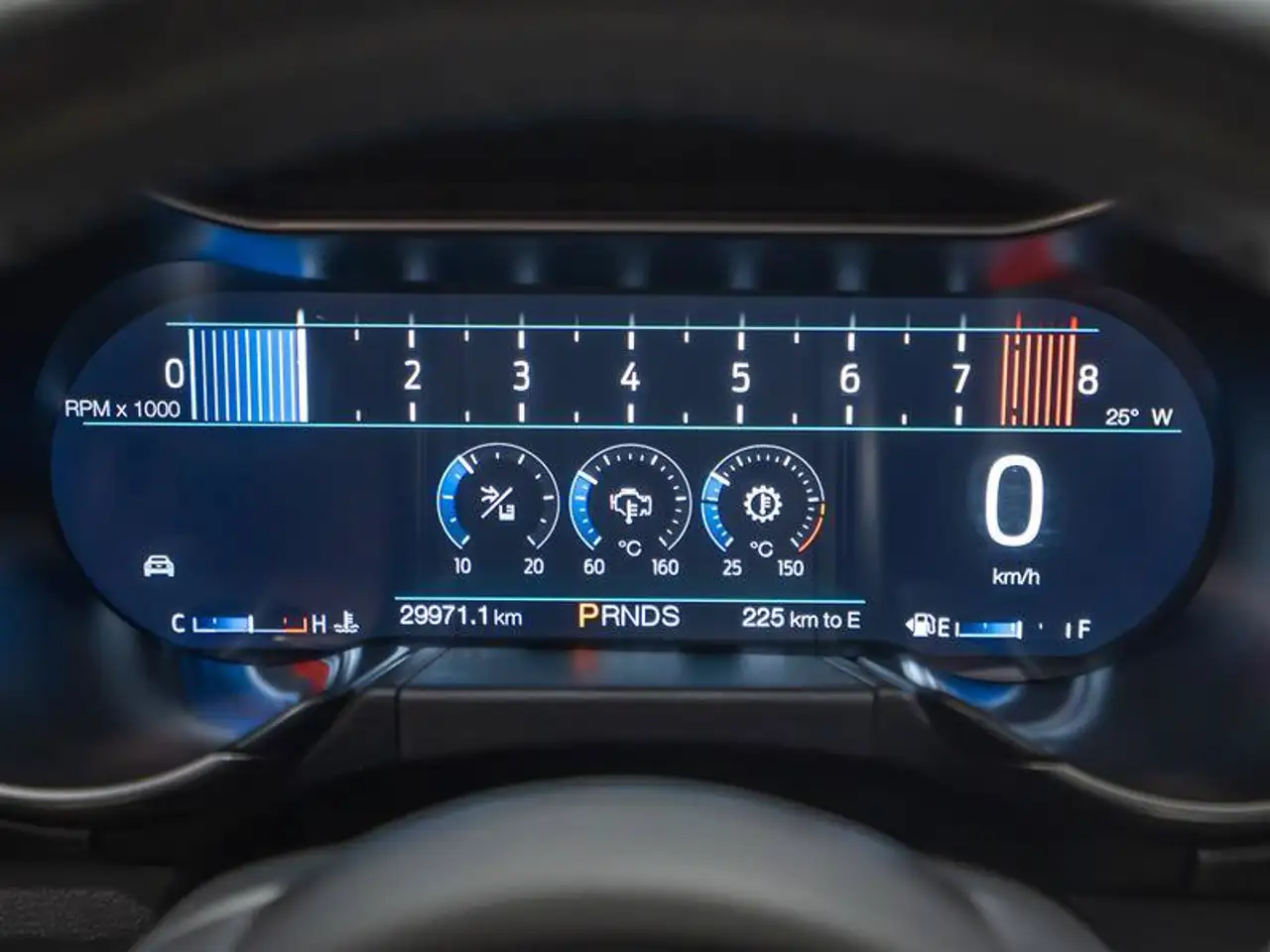 Ford Mustang - Image 16