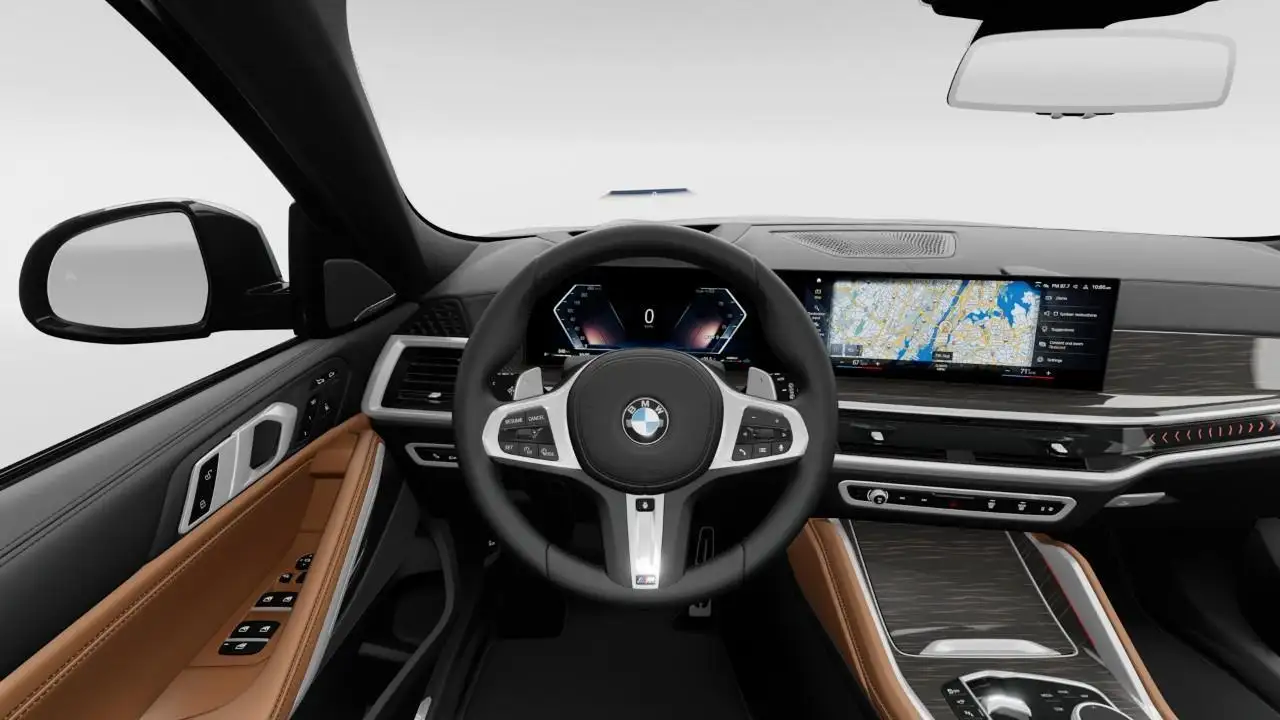 BMW X6 - Image 13