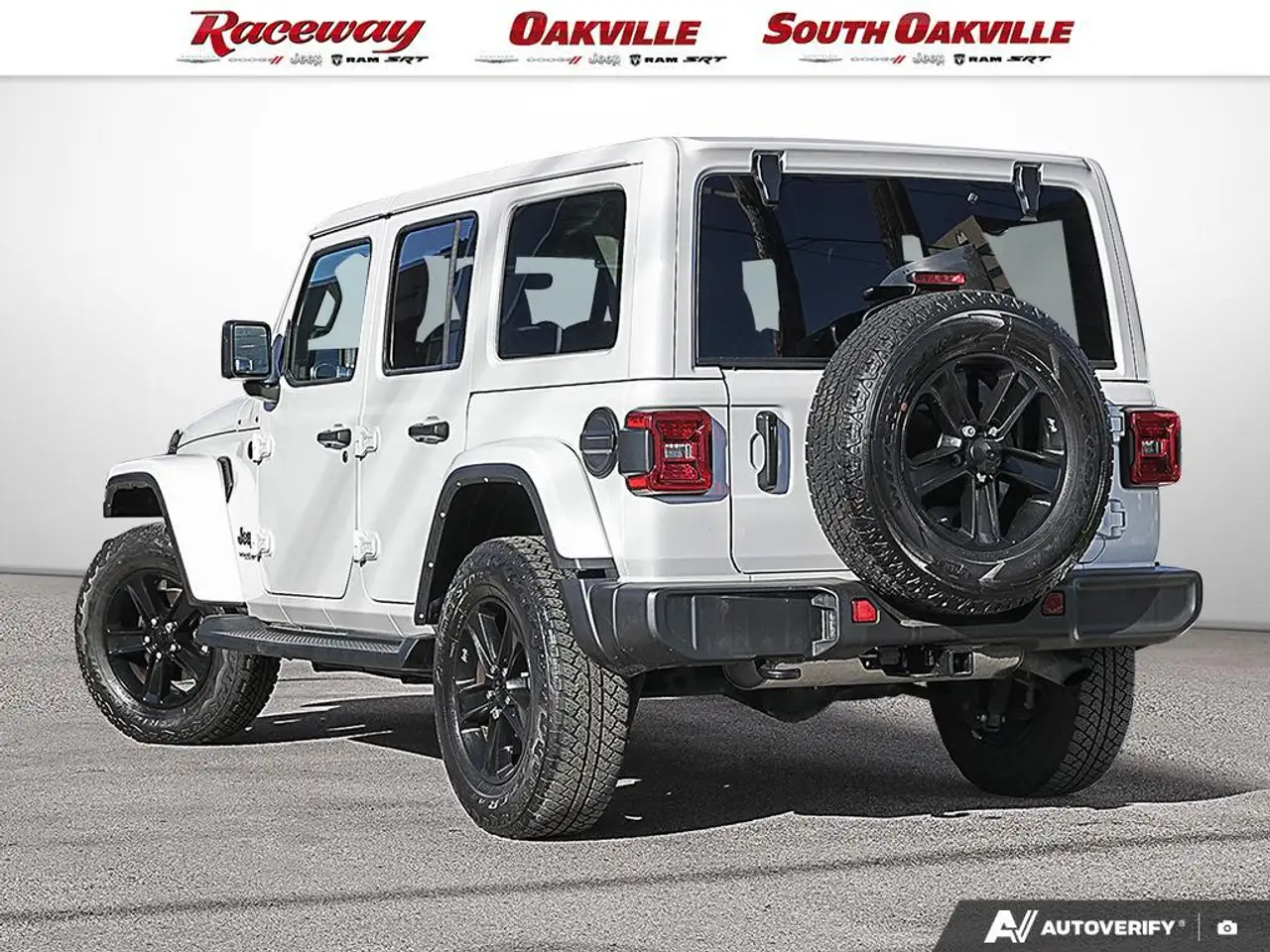Jeep Wrangler - Image 5